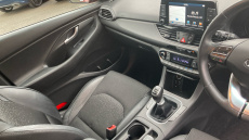 Hyundai i30 1.4T GDI Premium 5dr Petrol Estate